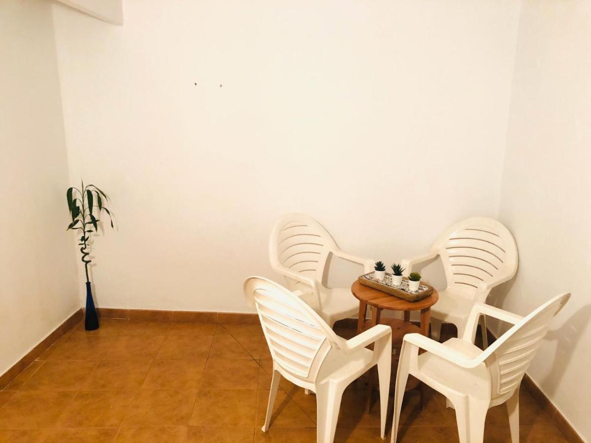 Alelo'S House Lanzarote Disconnection Near Of The Sea Apartment Orzola Exterior photo